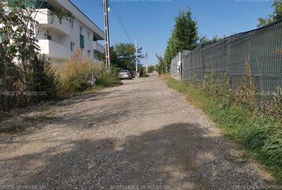 GALATA 1300 MP, regim de înălțime P+4 ,utilitati,120000 euro - 1