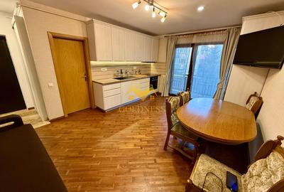 Apartament cu 3 camere decomandat în Mărăști