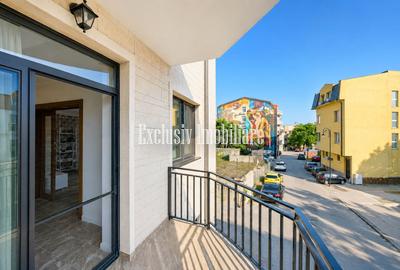 CENTRU VECHI! Apartament Premium Decomandat 65 mp + boxa 20 mp - in Bloc 2024 - 11