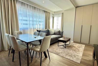 Apartament cu 2 camere de inchiriat // Phoenicia Residential Apartments Baneasa - 1