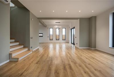 Casa Premium NZEB | Vedere directa spre Padurea Mogosoaia | Comision 0 - 1