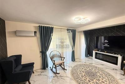 Apartament de lux la vila cu 3 camere gradina 75 mp Selimbar - 2