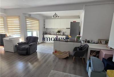 Apartament cu 2 camere + curte generoasă de 168 mp - 3
