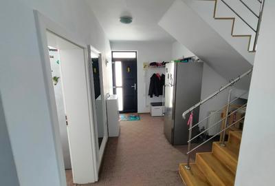 PF Casa tip duplex Parter + etaj din caramida - 12