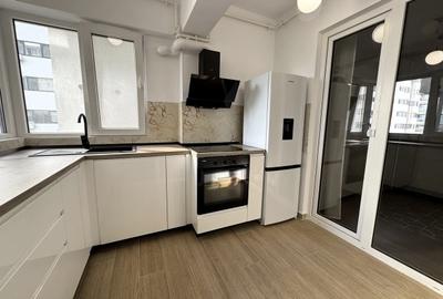 Apartament 2 Camere Central Address | Centralǎ proprie | Prima închiriere - 7