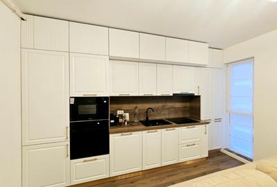 2 camere/ Vedere Panoramica/ Apartamente Finalizate. - 8