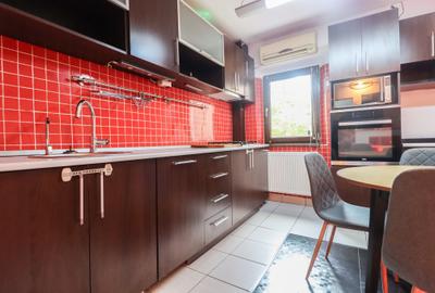 Apartamentul Hen – locația de care ai nevoie – - 12