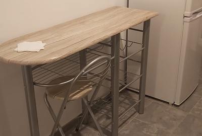 METROU BERCENI ,LA 15 MINUTE ,GARSONIERA CU LOC PARCARE INCLUS - 8