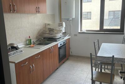 Vânzare ap. 2 camere și mansardă prel Ghencea cartier Latin Bragadiru - 7