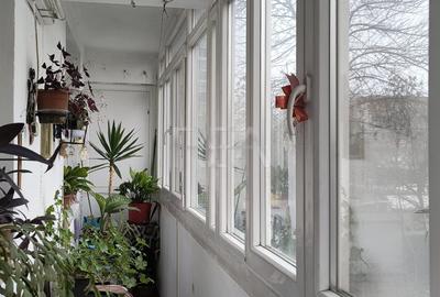 3 camere, et 1/10, anvelopat-Drumul Taberei, Frigocom - 6