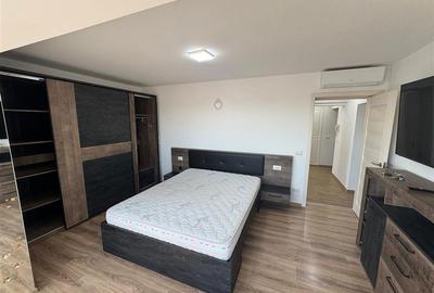 Ap 3 cam renovat, Lidl - Scoala 10, mobilat si utilat - 1