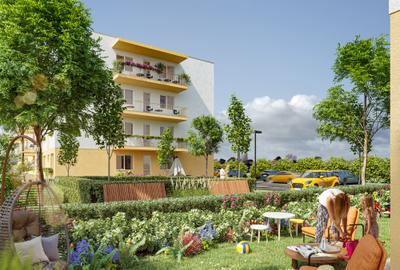 TUNARI - COMISION  0% - APARTAMENT 4 CAMERE - 5