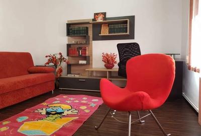 CASA PARTER SI ETAJ, MOBILATA SI UTILATA, REDIU, CASA BLANCA - 6