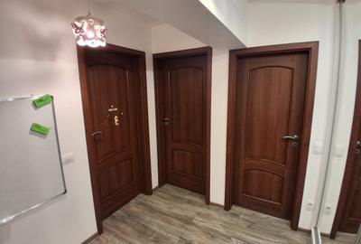 PACURARI  MOARA DE FOC 3 CAMERE DECOMANDAT ET.3 RENOVAT COMPLET COD 162392 - 9