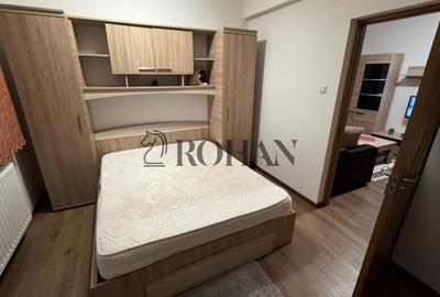 Apartament 4 camere - Anghel Saligny - Scara Interioara - 8