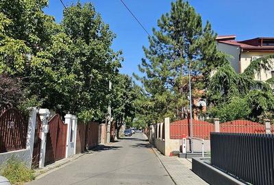 Apartament 3 camere |Gradina proprie | Padurea Baneasa | - 16