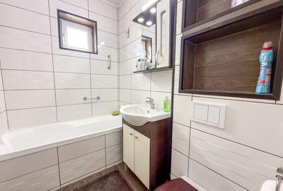 Apartament 2 camere de vanzare - I C Bratianu | mobilat si utilat - 8