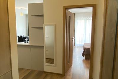 Apartament de închiriat, 2 camere, 56 mp, Europa zona Leroy Merlin - 9