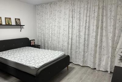 Apartament3 Camere,Timpuri Noi,Metrou,bl.1990,et.5/8,DECOMANDAT,centrala,2 bai - 8