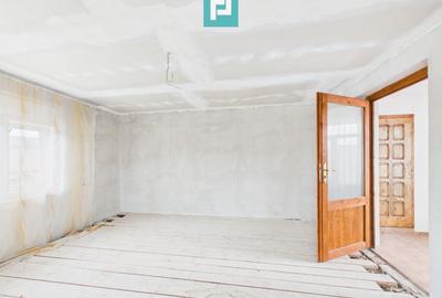 Casă modernă P+1, cu magazin, lângă orașul Sebiș - 29