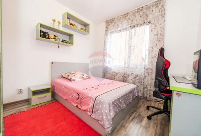 Apartament 3 camere de vanzare I loc de parcare I Rahova - 2