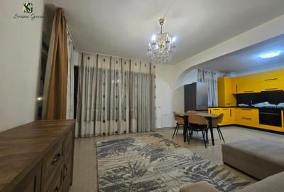 Apartament tip studio in zona Tractorul - 1