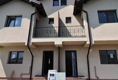 Duplex cu 4 camere în Prelungirea Ghencea