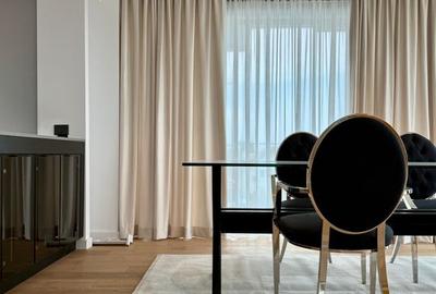 PENTHOUSE EXCLUSIVIST CU TERASASA PANORAMICA PE EROU IANCU NICOLAE - 2