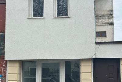 Spațiu comercial, de 22 mp, în Gara de Nord