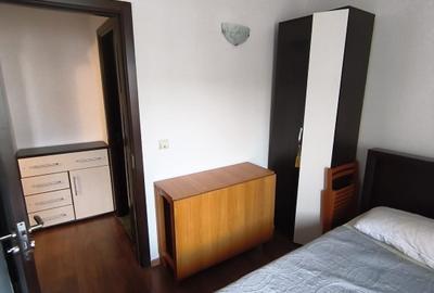 Apartament cu 3 camere, mobilat în Nicolina