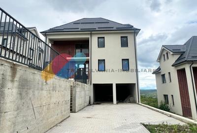 Casa individuala, 5 camere, 180 mp-Dezmir - 2