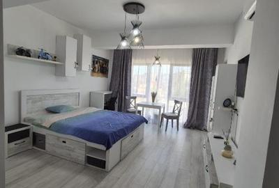 Garsoniera Antiaeriana in bloc nou - 1