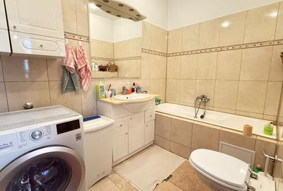 OPORTUNITATE | CASĂ DE VÂNZARE | 5 CAMERE | CURTE COMUNĂ MARIA ROSETTI - 13