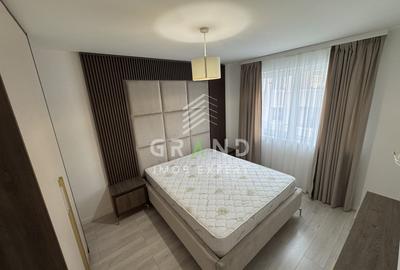 3 camere | Balcon | Parcare | Boxă | Pet Friendly | Str.Cetății,Florești - 6