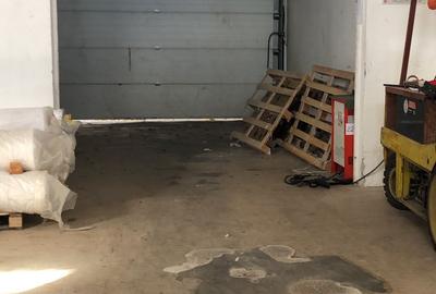 Hala productie P+1E si teren intravilan 2992 mp, Piatra Neamt - 7