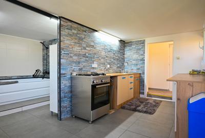 Casa Open Space - Halchiu/Satu Nou - Brasov - 9