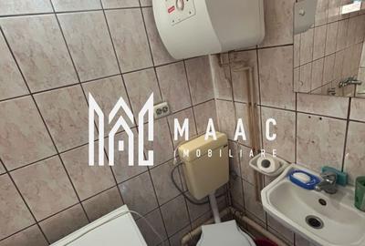 Apartament 1 camera I Etaj 3 I Trei Stejari - Promenada Mall - 6