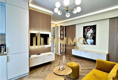 Apartament superb | 3 cam | Loc de parcare subteran | ID:1391 - 4