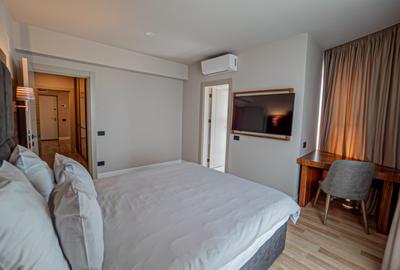 Apartament 3 Camere lux - Aviatorii Residence 2 - 8