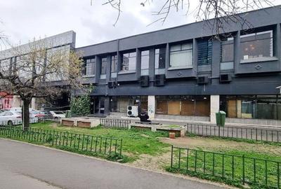 Spatii comerciale in Complex Agora, Piata Floreasca - 1