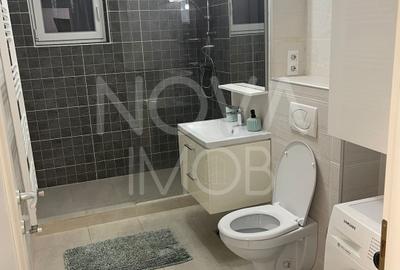 Apartament 3 camere - Cart. Kogalniceanu - 7