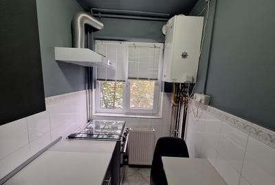 Mutare imediata -Apartament cu 2 camere, renovat 2026- Zona Semicentrala - 7