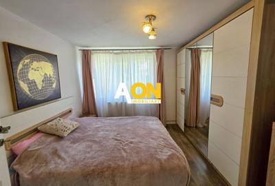 1/2 Duplex mobilat, utilat, 3 camere, 323 mp teren, Cetate, zona Schit - 13