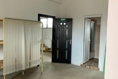 Spatiu birouri/productie - 7