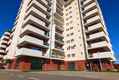 Spatiu comercial de vanzare, The Grand Kristal, Metro Berceni, 89.77mp - 4