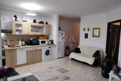 Apartament 2 camere , Floresti, zona Luxor - 2