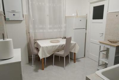 Apartament cu 2 camere spatioase - Piata Romana - 7