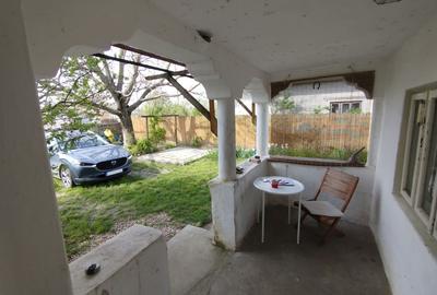 Casa+teren la 50 km de Bucuresti - 8