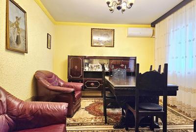 Apartament 4 camere de vanzare Ploiesti Vest - 1