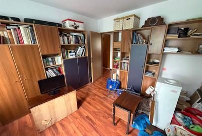 Apusului / Apartament  4 camere 87mp - 9